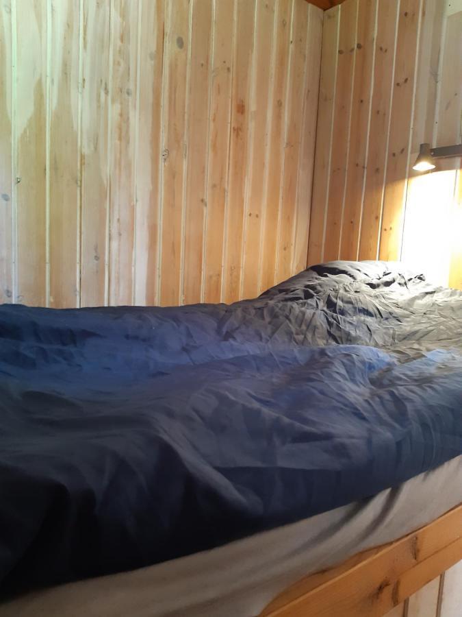 Rejkjaer Camping Hytter & Lejligheder Ulfborg Экстерьер фото